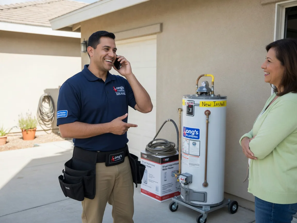 Leak Detection Quantico, VA FAQs